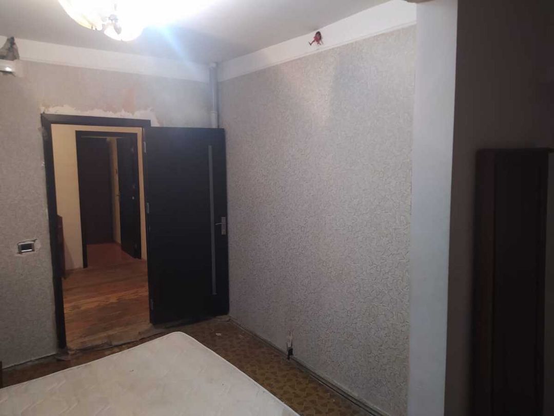 Satılır 3 otaqlı köhnə tikili 80 m² — Mənzil, Bakı (7)