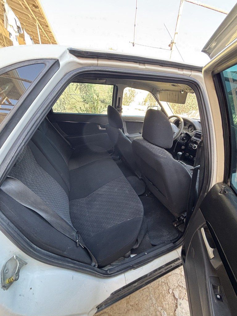 Lada (VAZ) Priora, 1.6 L, 2015 il, 290 000 km — Avtomobillər, Bakı (8)