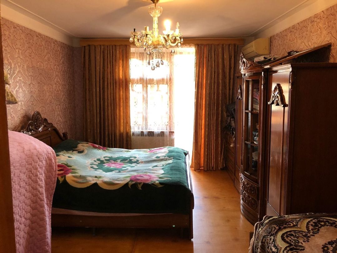 3-otaqlı mənzil, Sumqayıt ş., 85 m² — Mənzil, Sumqayıt (4)