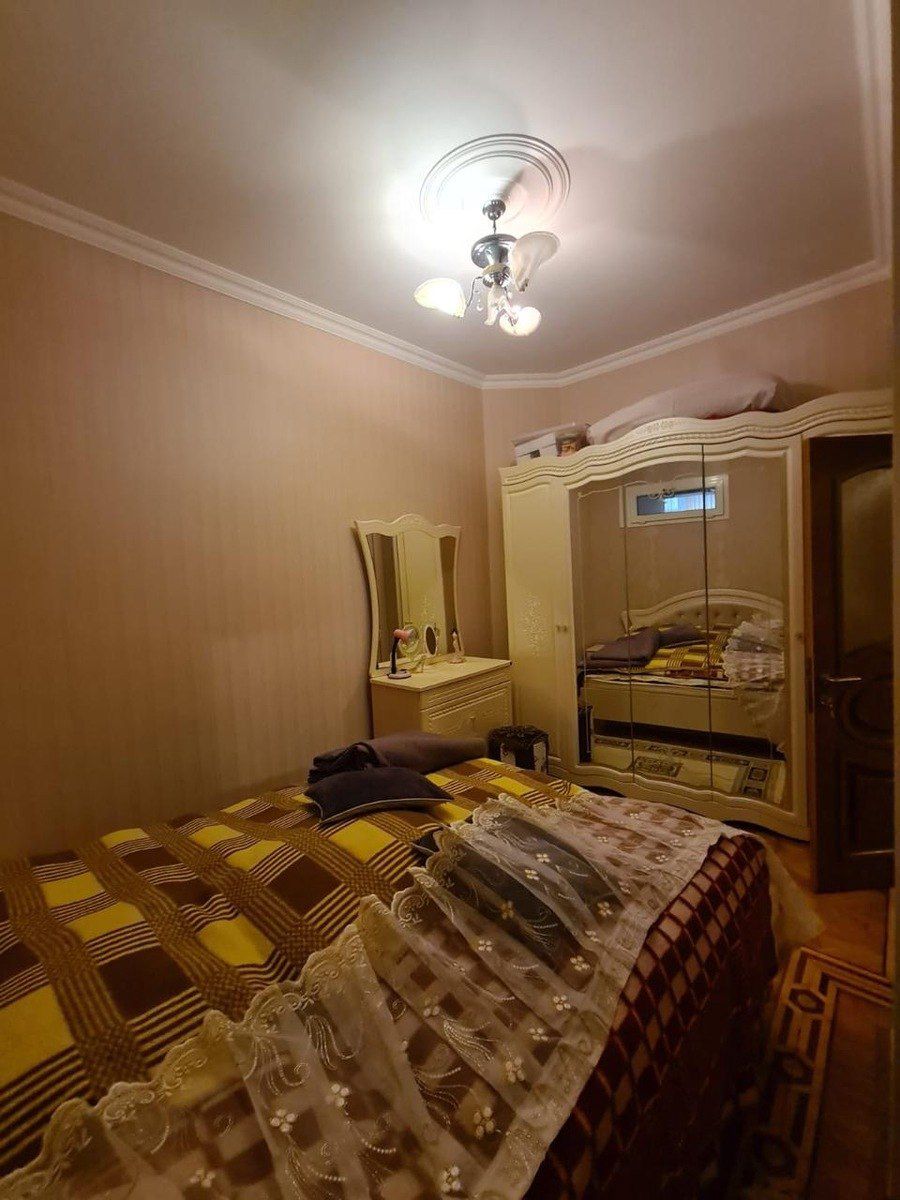 Satılır 3 otaqlı yeni tikili 108.4 m² — Mənzil, Bakı (3)