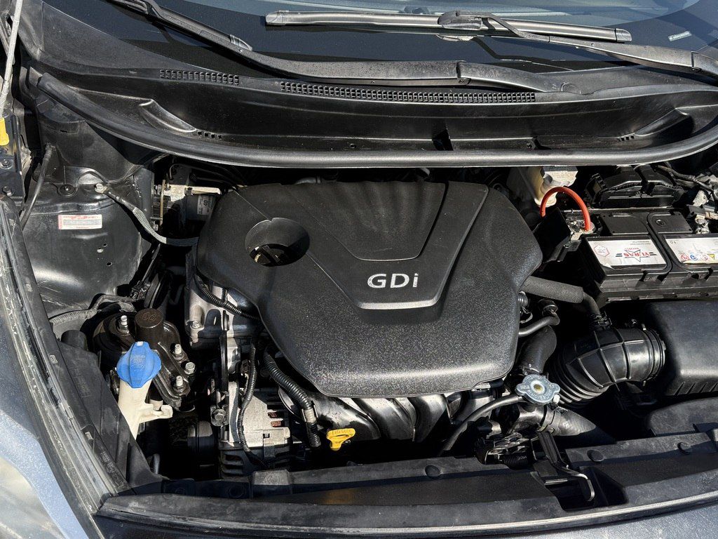 Kia Rio, 1.6 L, 2013 il, 286 463 km 77-BT-782 — Avtomobillər, Xırdalan (11)