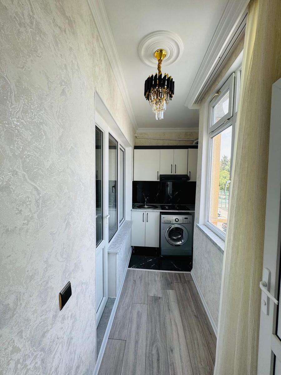 Satılır 2 otaqlı köhnə tikili 50 m² — Mənzil, Bakı (12)