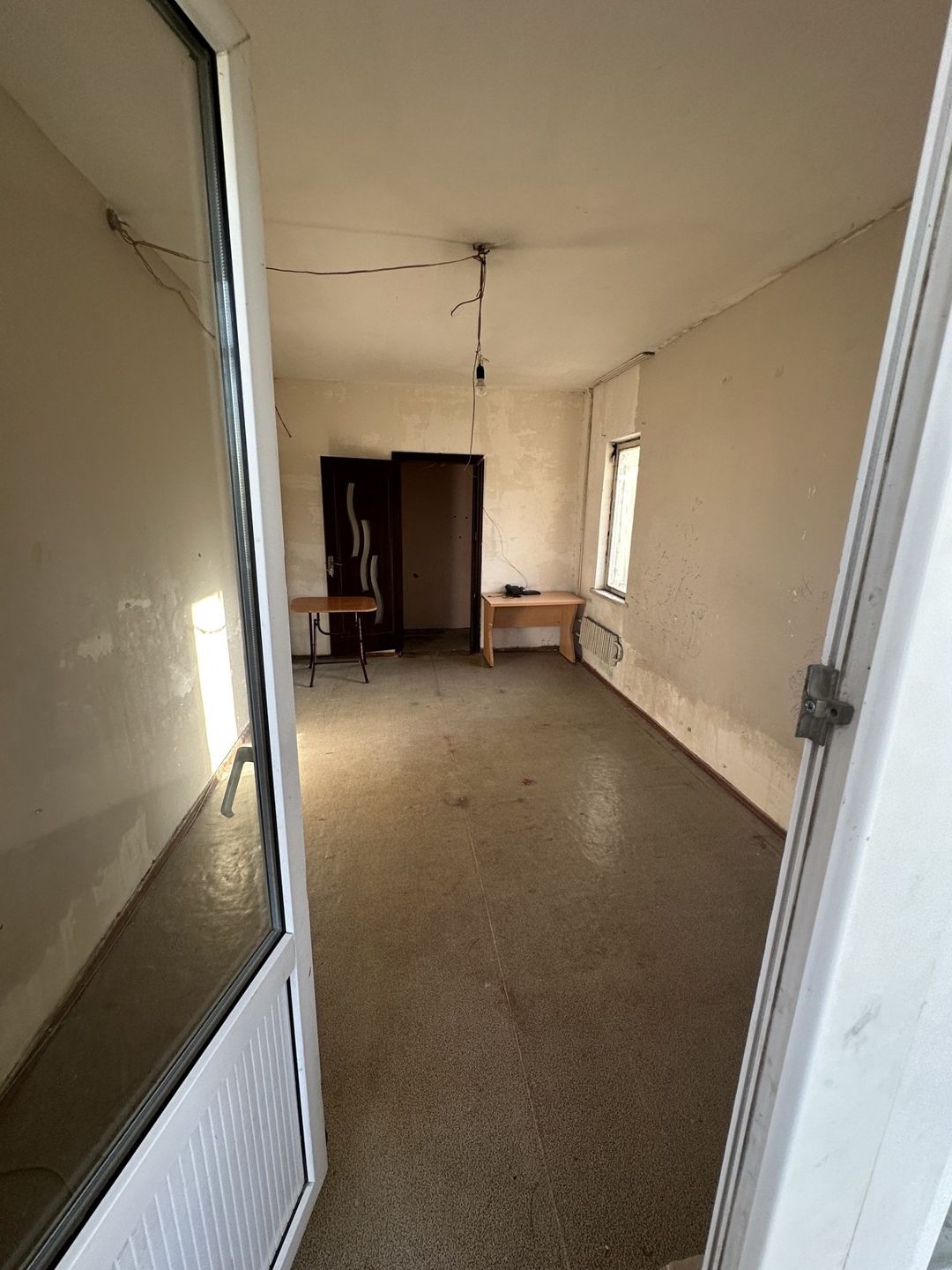 Satılır 1 otaqlı köhnə tikili 40 m² — Mənzil, Bakı (7)