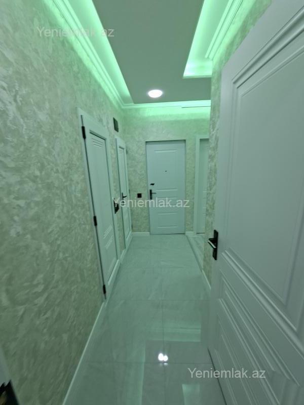 Satılır 3 otaqlı Bina evi menzil (Köhnə tikili), 65 m², Sabunçu rayonu — Mənzil, Bakı (6)