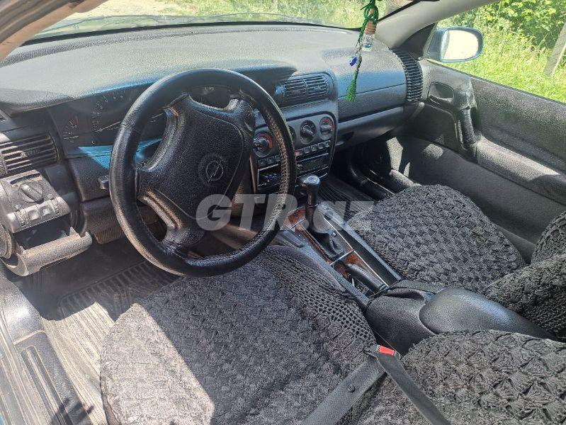 Opel Omega 0.2 L, 1994, 334 174 km 05-BG-531 — Avtomobillər, Yevlax (4)