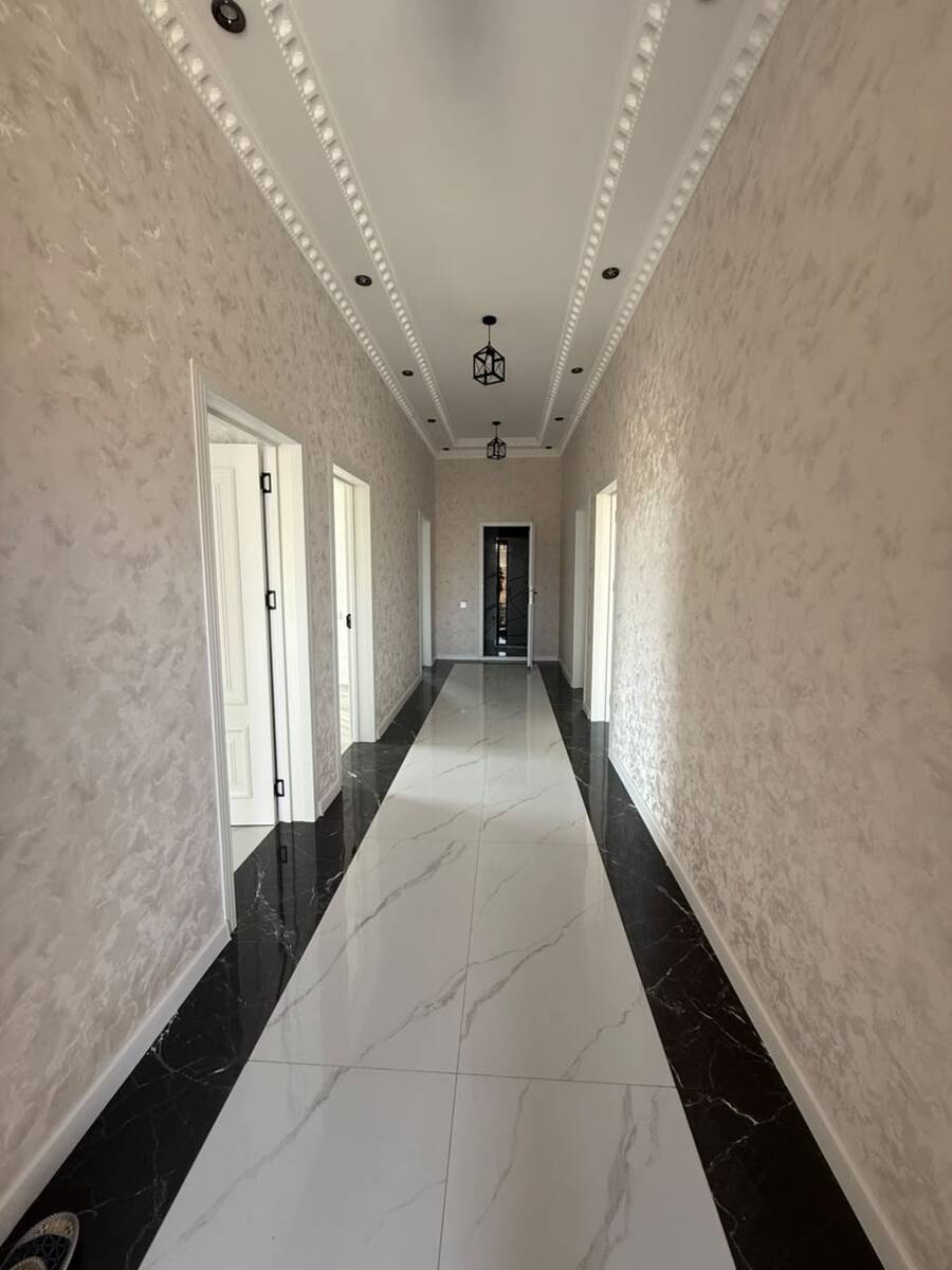 Həyət evi, Maştağa qəs — Ev, villa, Bakı (3)