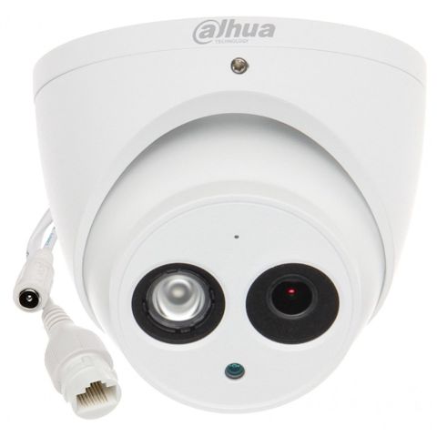 2Mp IP-Kamera Dahua DH-IPC-HDW4231EMP-AS — Bakı