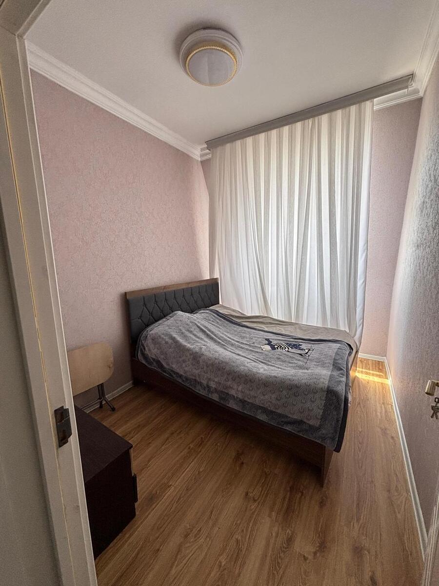 Satılır 3 otaqlı yeni tikili 124 m² — Mənzil, Bakı (4)