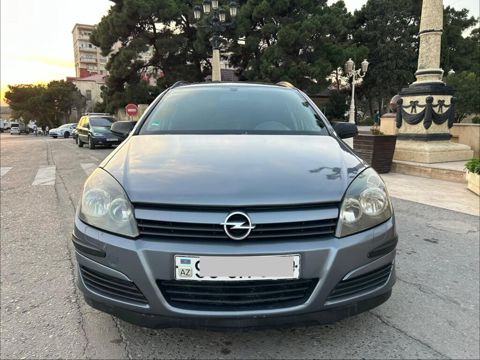 Opel Astra, 1.4 L, 2006 il, 440 000 km — Bakı