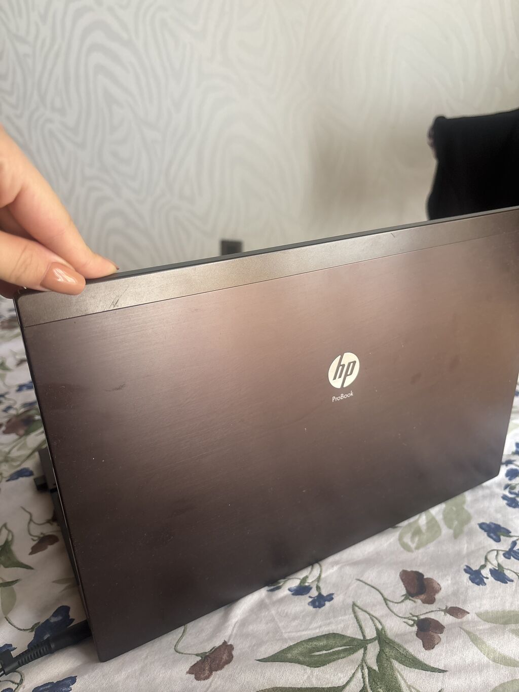 HP Pavilion 15.6" noutbuk - Ekran: 15.6" (mat panel), üzərində 720p — HP, Bakı (2)