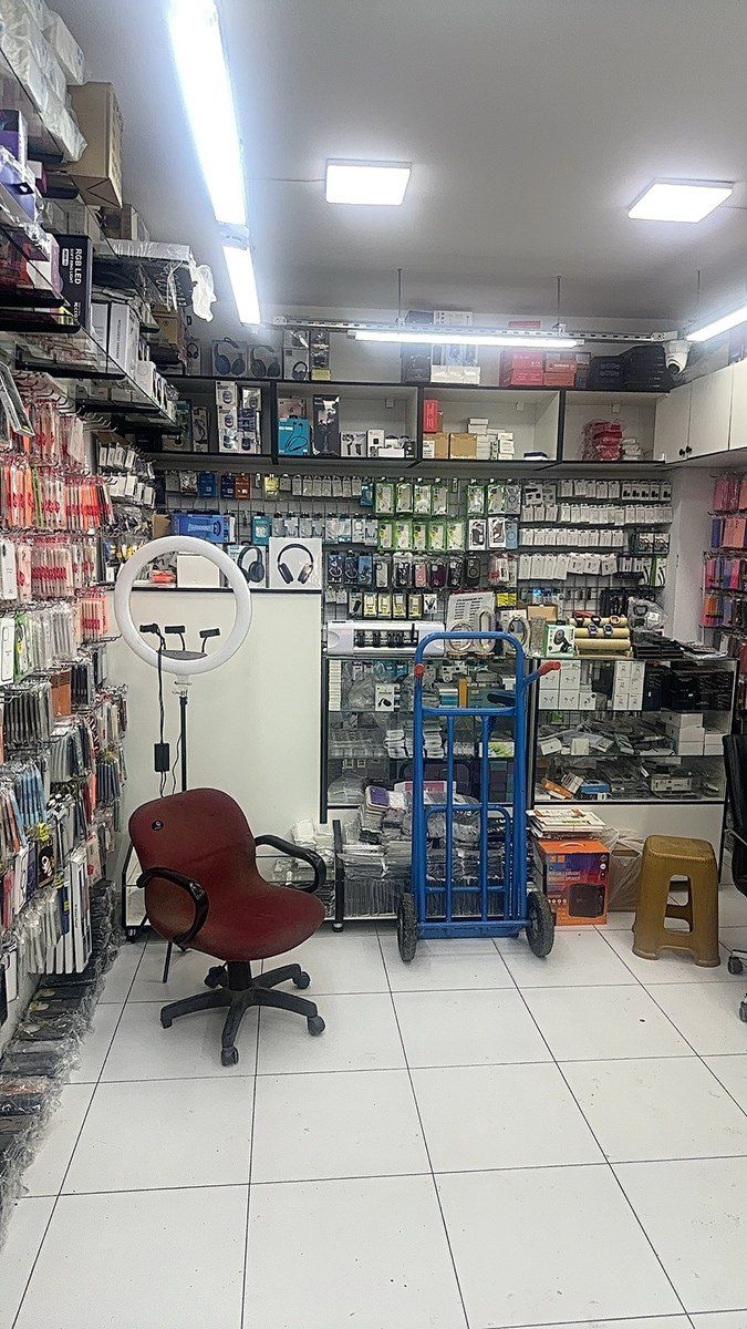 Hazır biznes (Telefon aksesuarları) — Biznes və avadanlıq, Bakı (3)