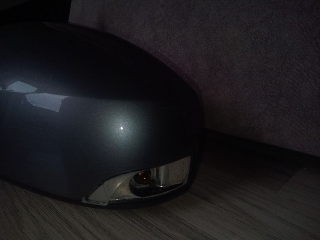 "Renault Megane 3 2013 sol tərəf güzgüsü — Ehtiyat hissələri və aksesuarlar, Bakı (4)