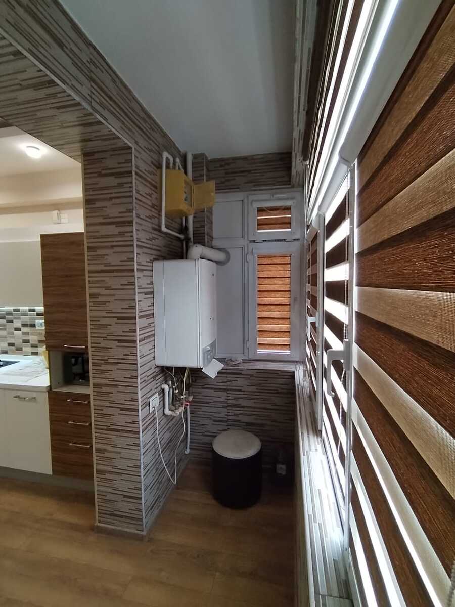 Satılır 3 otaqlı yeni tikili 130 m² — Mənzil, Bakı (5)