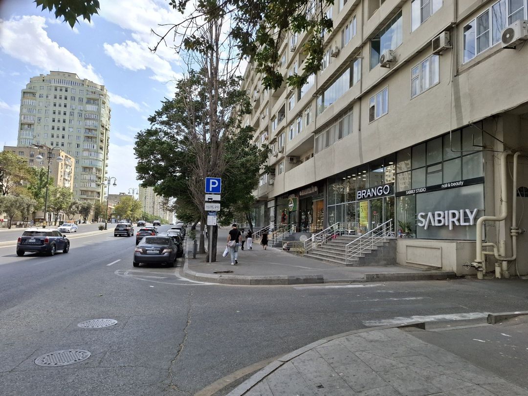 Satılır obyekt 60 m² — Əmlak, Bakı (4)