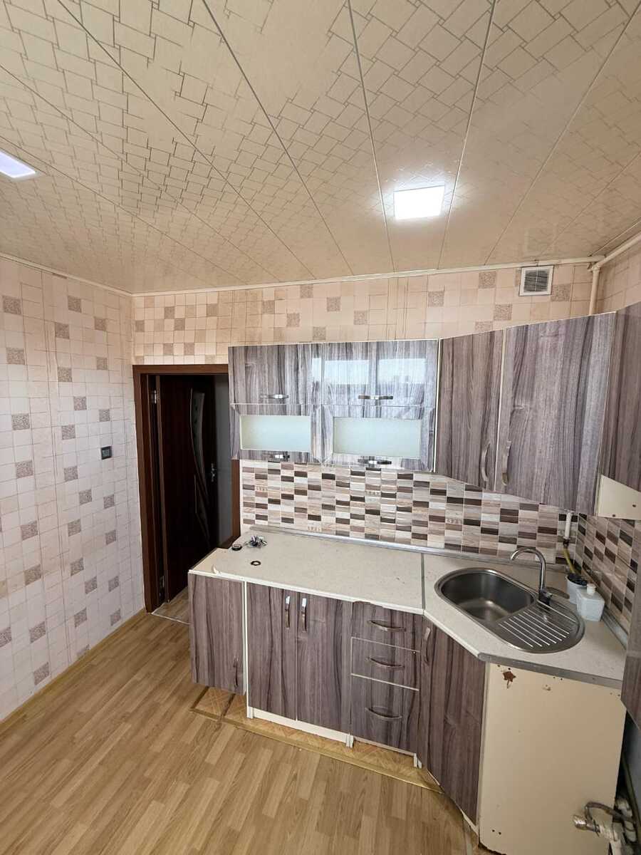 Satılır 3 otaqlı köhnə tikili 85 m² — Mənzil, Bakı (9)