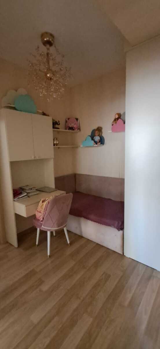 Satılır 2 otaqlı yeni tikili 85 m² — Mənzil, Bakı (5)