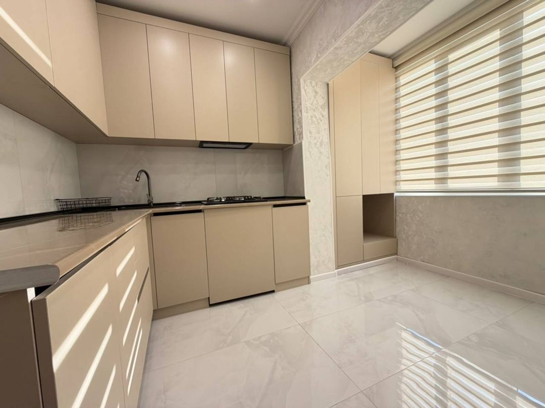 Satılır 2 otaqlı yeni tikili 70 m² — Mənzil, Bakı (5)