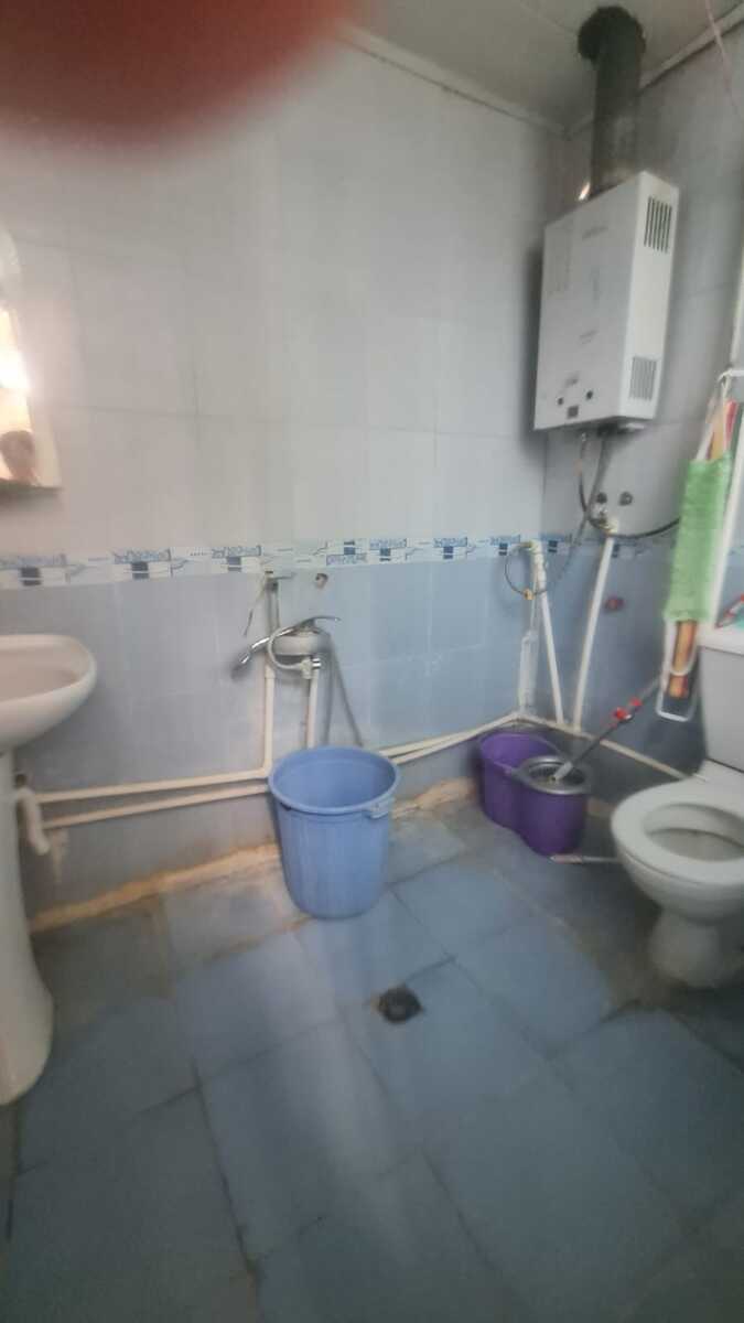 İcarəyə verilir 2 otaqlı köhnə tikili 60 m² — Mənzil, Bakı (5)