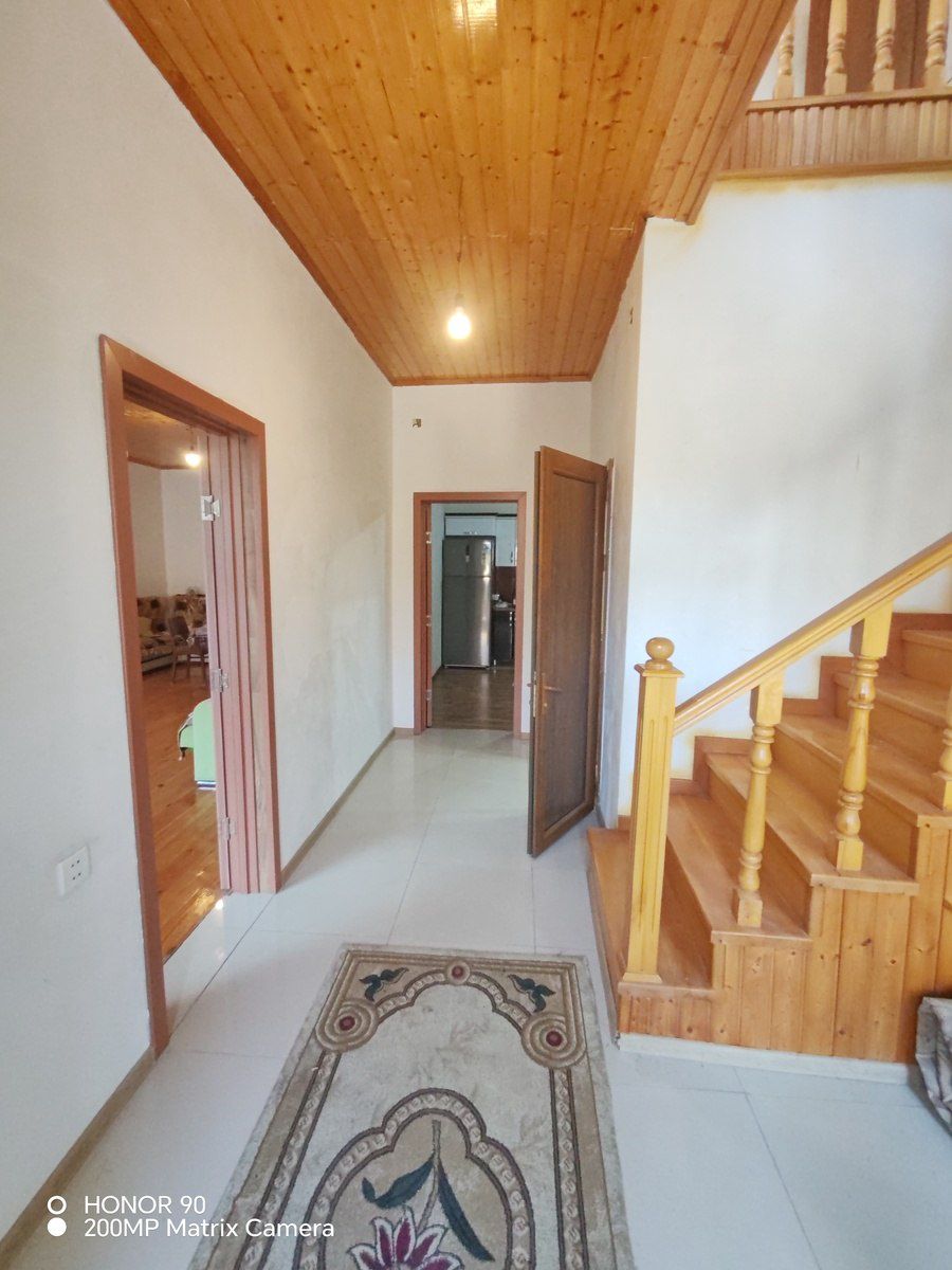 Satılır 5 otaqlı həyət evi/bağ evi 150 m² — Ev, villa, Bakı (7)