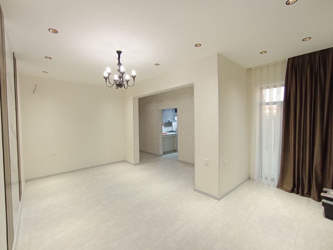 Satılır 4 otaqlı həyət evi/bağ evi 120 m² — Ev, villa, Bakı (11)