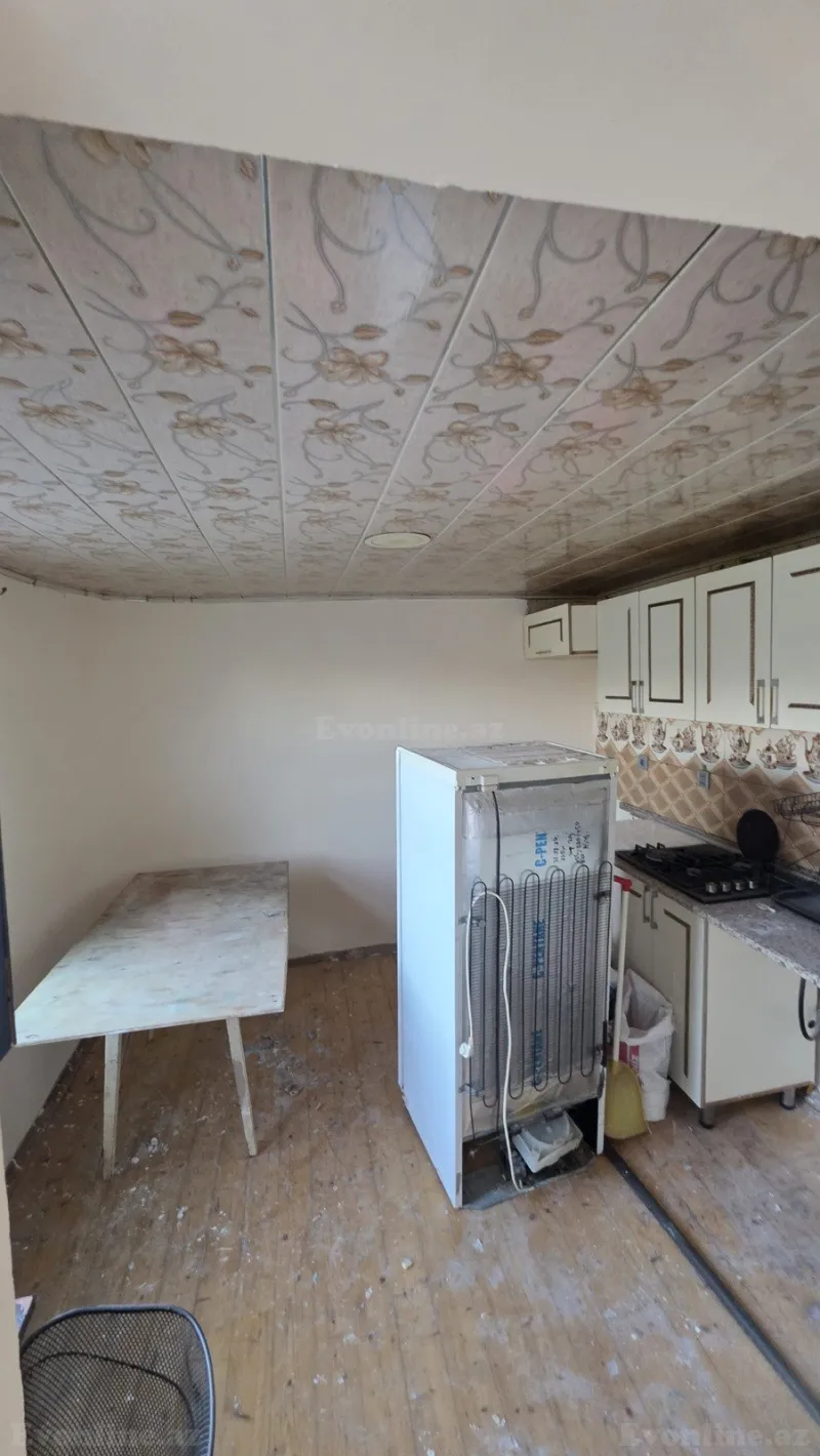 Satılır 3 otaqlı Həyət evi 65 m² Bakı, Suraxanı r., Yeni Suraxanı — Ev, villa, Bakı (8)