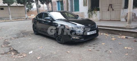 Kia Optima 2.0 L, 2013, 180 km — Kürdəmir