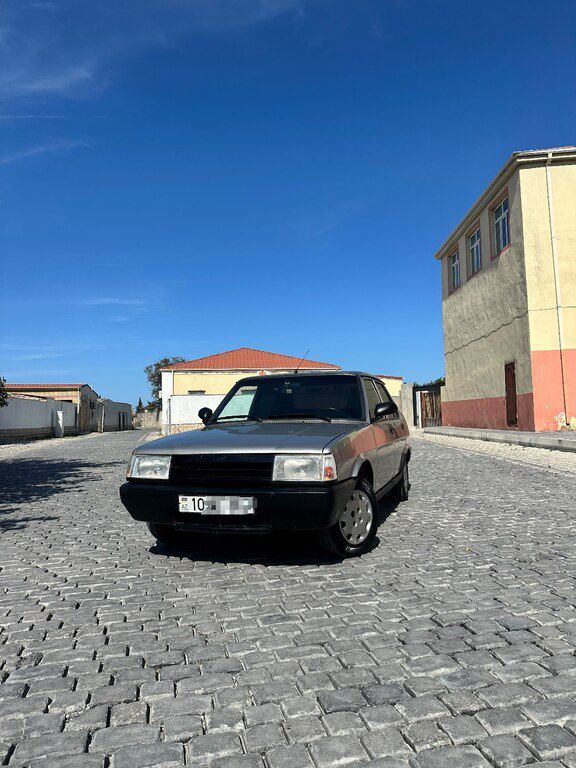 Tofas Sahin, 1.6 L, 2004 il, 355 555 km — Avtomobillər, Bakı (2)
