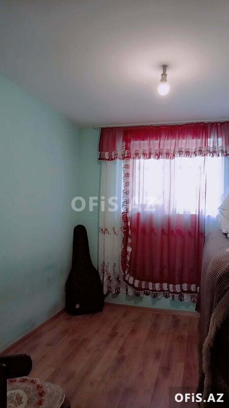 Həyət evləri Satılır Binəqədi r., Azadlıq Prospekti m., 4 otaq, 150 m² — Ev, villa, Bakı (6)