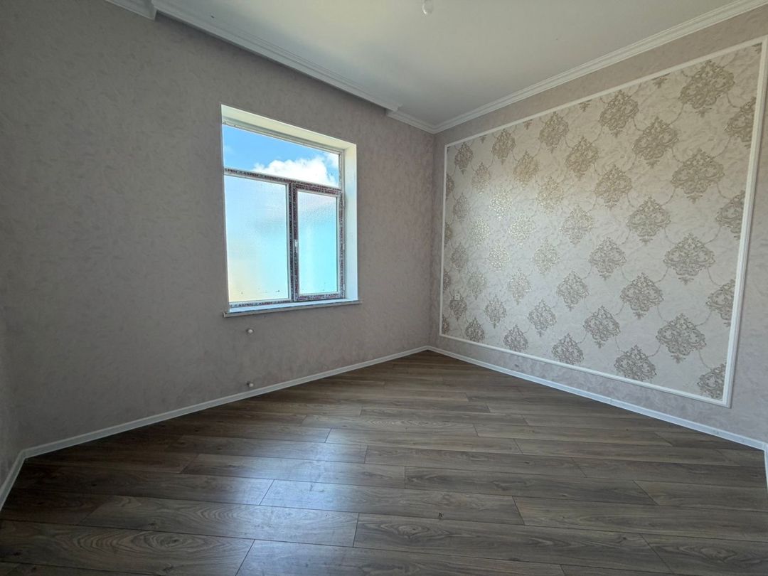 Satılır 3 otaqlı həyət evi/bağ evi 110 m² — Ev, villa, Bakı (10)