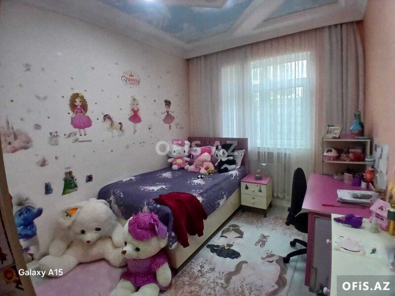 Həyət evləri Satılır Sabunçu r., Zabrat q., 5 otaq, 150 m² — Ev, villa, Bakı (5)