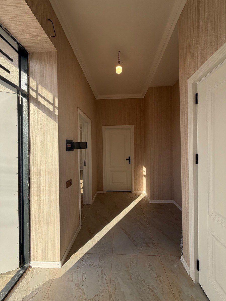 Satılır 2 otaqlı həyət evi/bağ evi 65 m² — Ev, villa, Bakı (2)