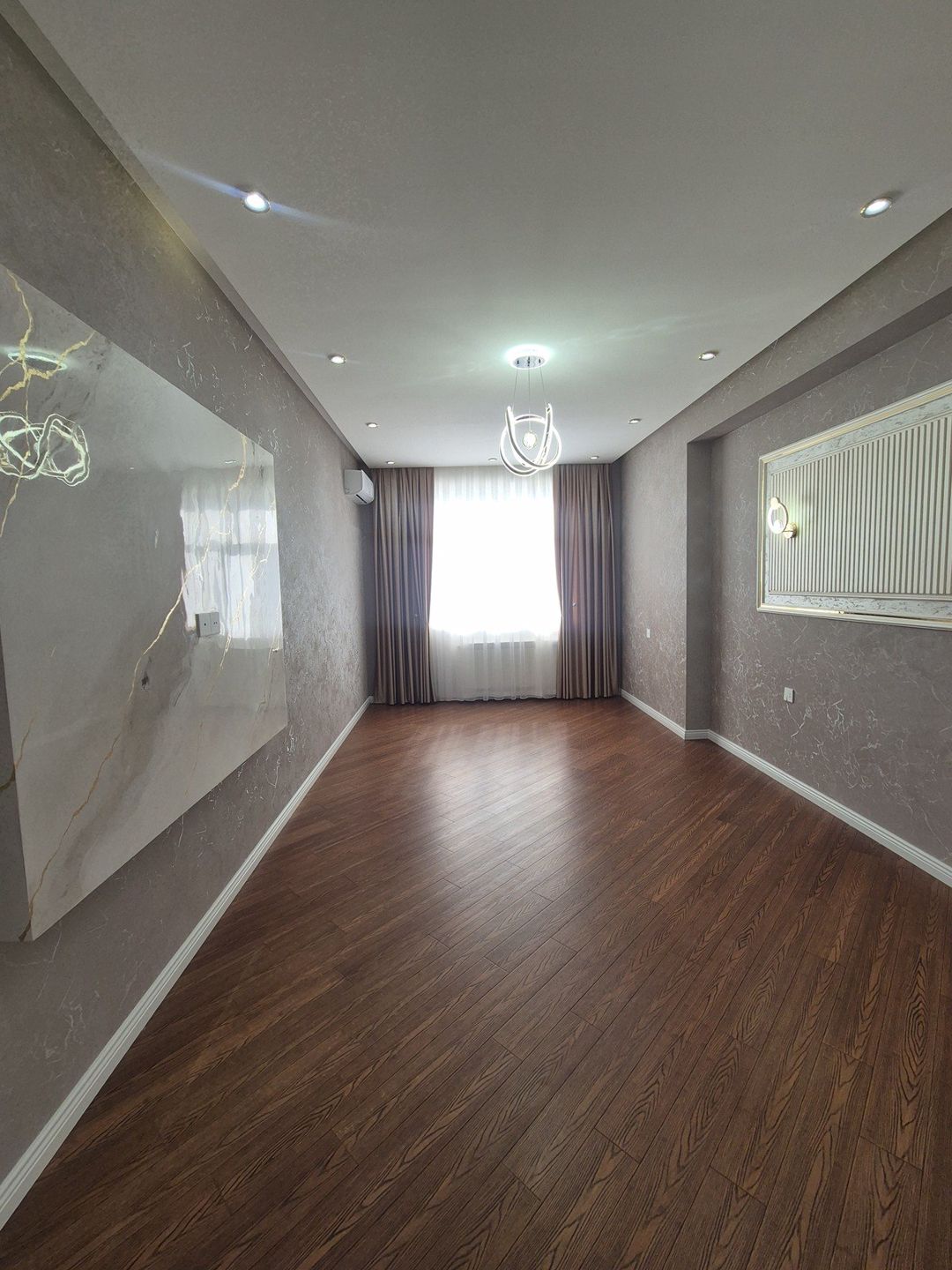 Satılır 3 otaqlı yeni tikili 135 m² — Mənzil, Bakı (7)