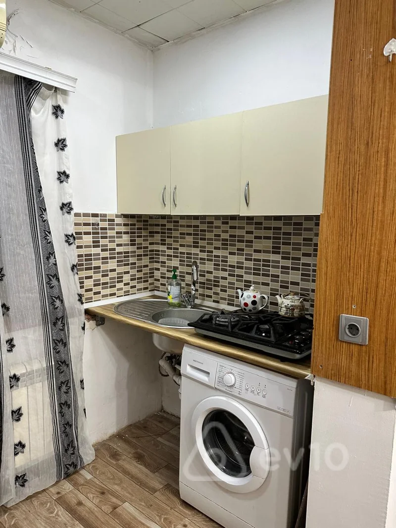 3 otaqlı mənzil, 50 m², Abbas Mirzə Şərifzadə küçəsində — kirayə — Mənzil, Bakı (7)