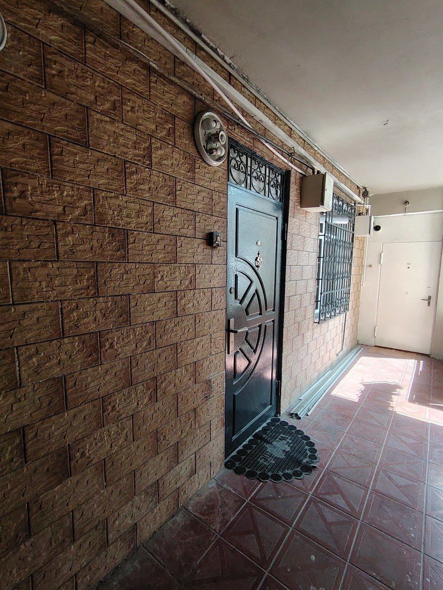 Satılır 3 otaqlı köhnə tikili 80 m² — Mənzil, Bakı (3)
