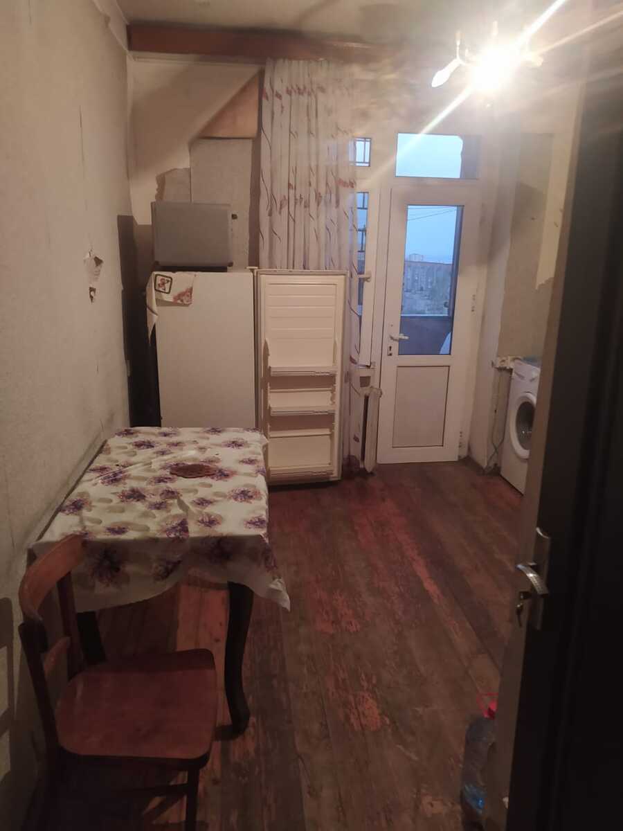 Satılır 3 otaqlı köhnə tikili 80 m² — Mənzil, Bakı (12)