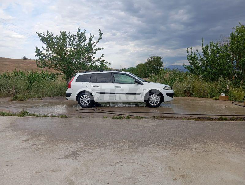 Renault Megane 1.5 L, 2008, 257 800 km 99-CA-323 — Avtomobillər, Zəngilan (4)