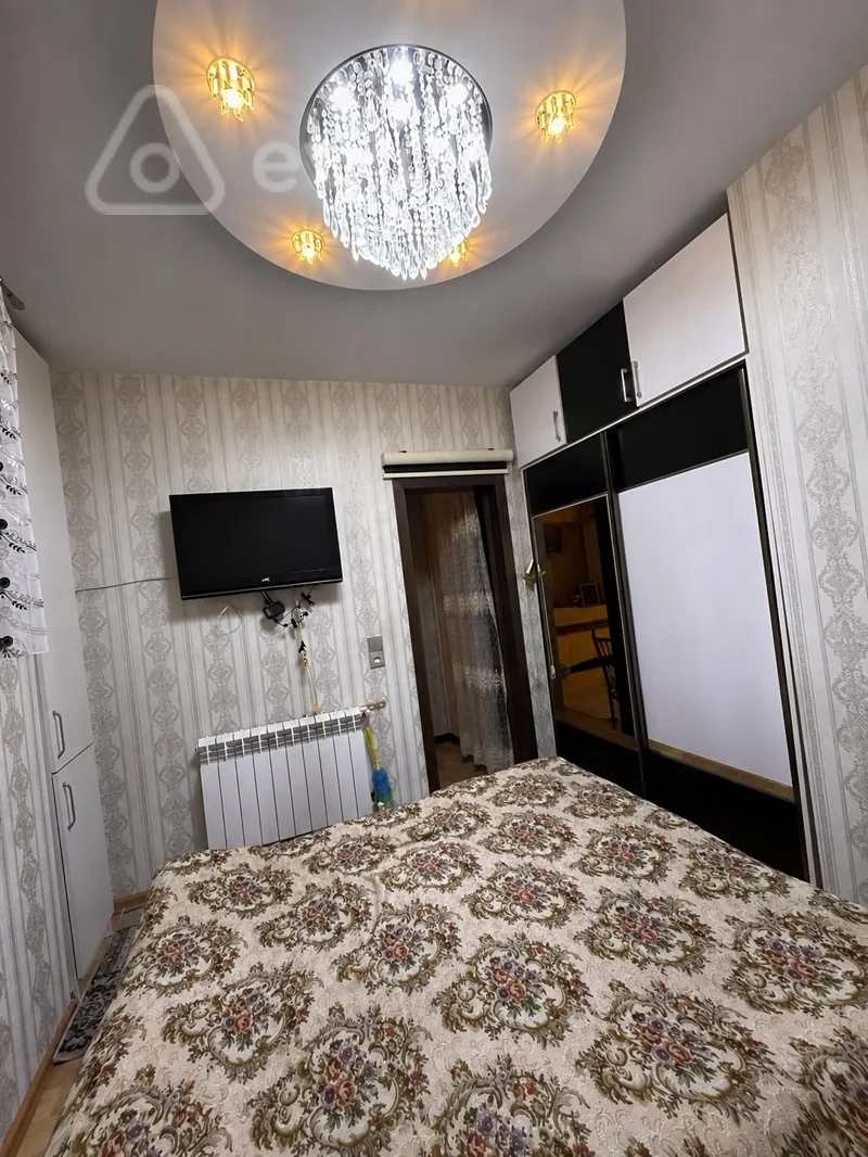 3 otaqlı mənzil, 70 m², Dadaş Bünyadzadə küçəsi — Mənzil, Bakı (8)