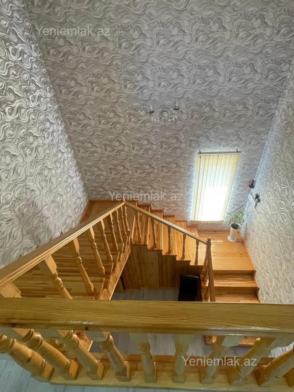 Satılır 6 otaqlı Həyət evi / Villa, 220 m², Corat bağları — Ev, villa, Sumqayıt (11)