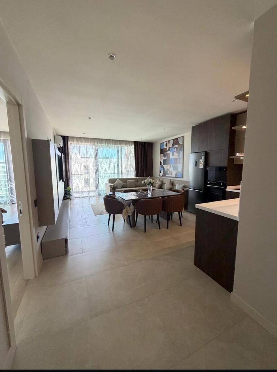 İcarəyə verilir 2 otaqlı yeni tikili 99 m² — Mənzil, Bakı (3)