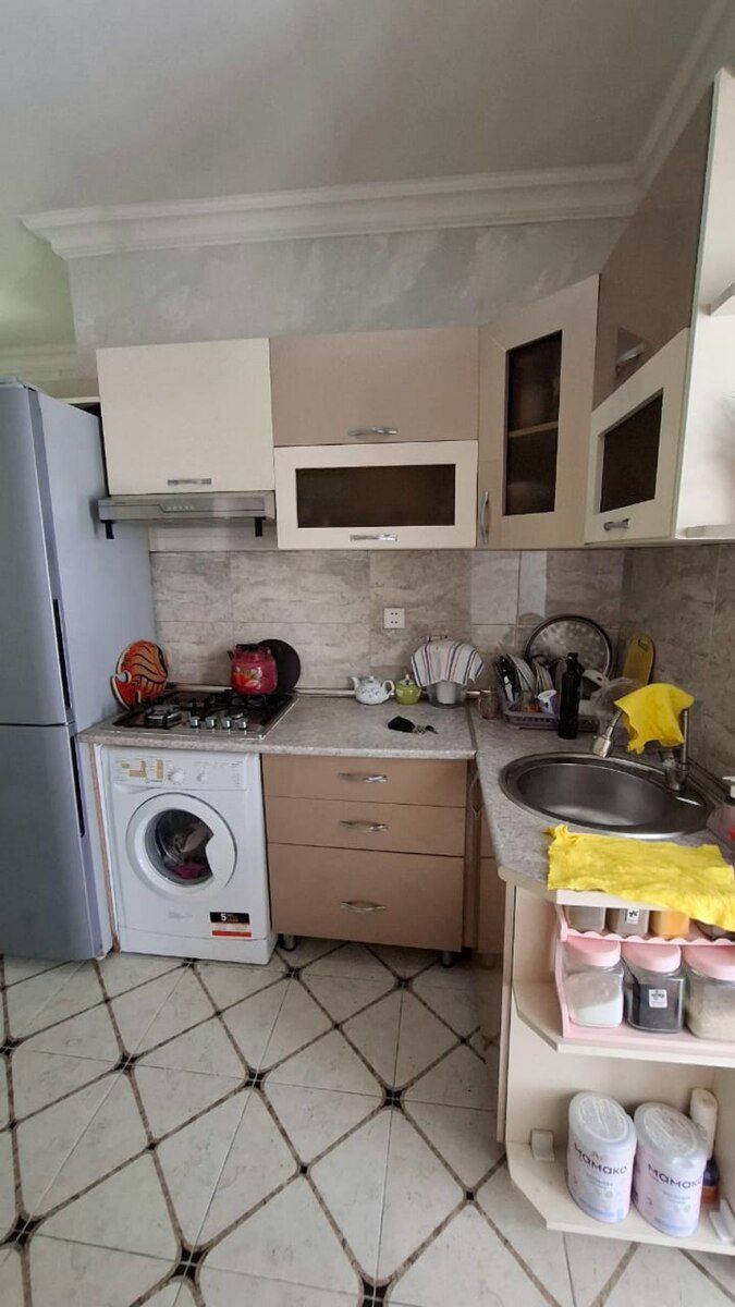 Həyət evi kirayə verilir, Xırdalan ş — Ev, villa, Xırdalan (7)