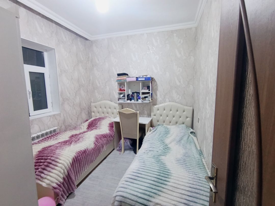 Həyət evi, Binə qəs — Ev, villa, Bakı (4)