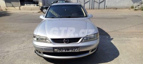 Opel Vectra 2.0 L, 2000, 200 000 km — Qazax