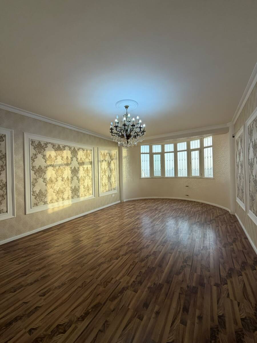 Satılır 4 otaqlı yeni tikili 165 m² — Mənzil, Bakı (2)