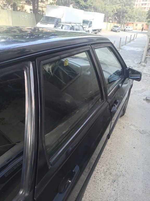 Lada (VAZ) 2115, 1.6 L, 2012 il, 290 000 km 77-EN-287 — Avtomobillər, Bakı (4)
