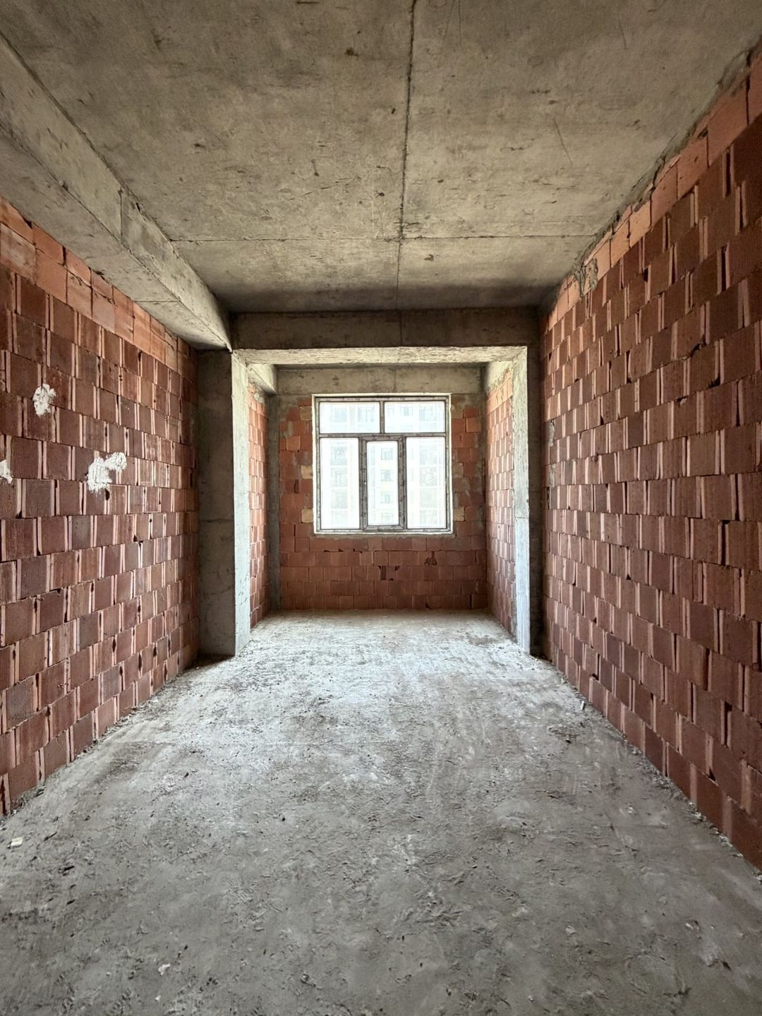 Satılır 2 otaqlı yeni tikili 72 m² — Mənzil, Sumqayıt (2)