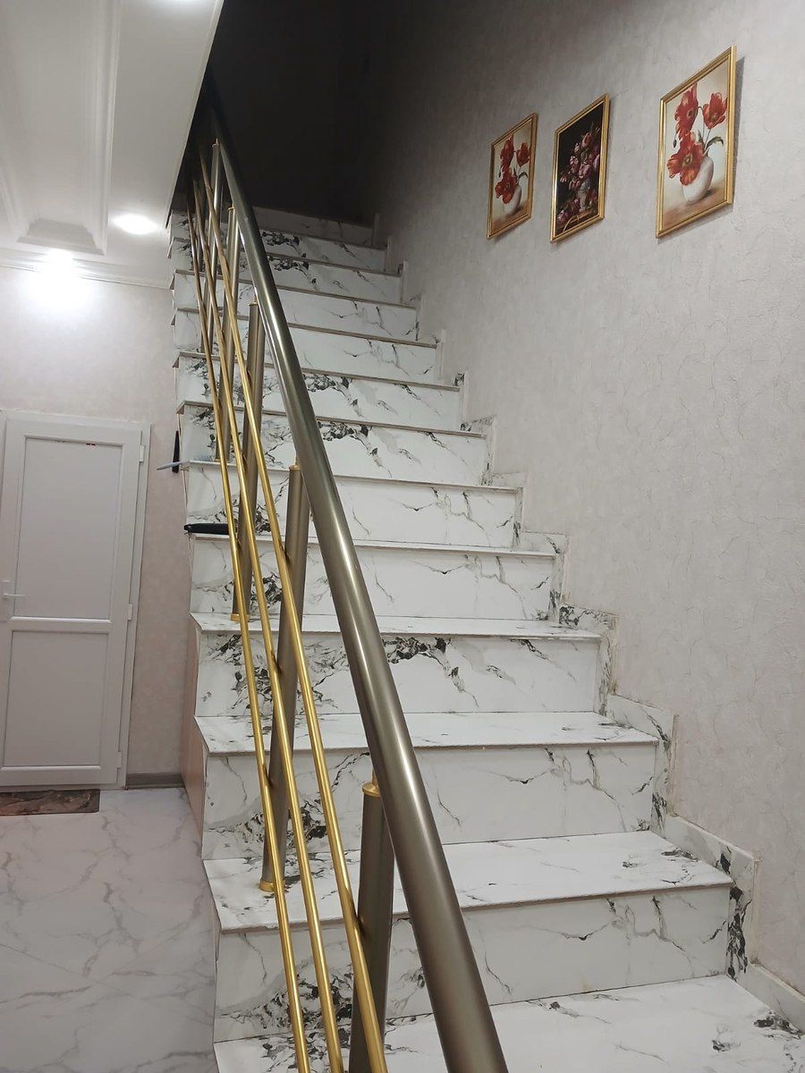 Həyət evi, Corat qəs — Ev, villa, Sumqayıt (6)