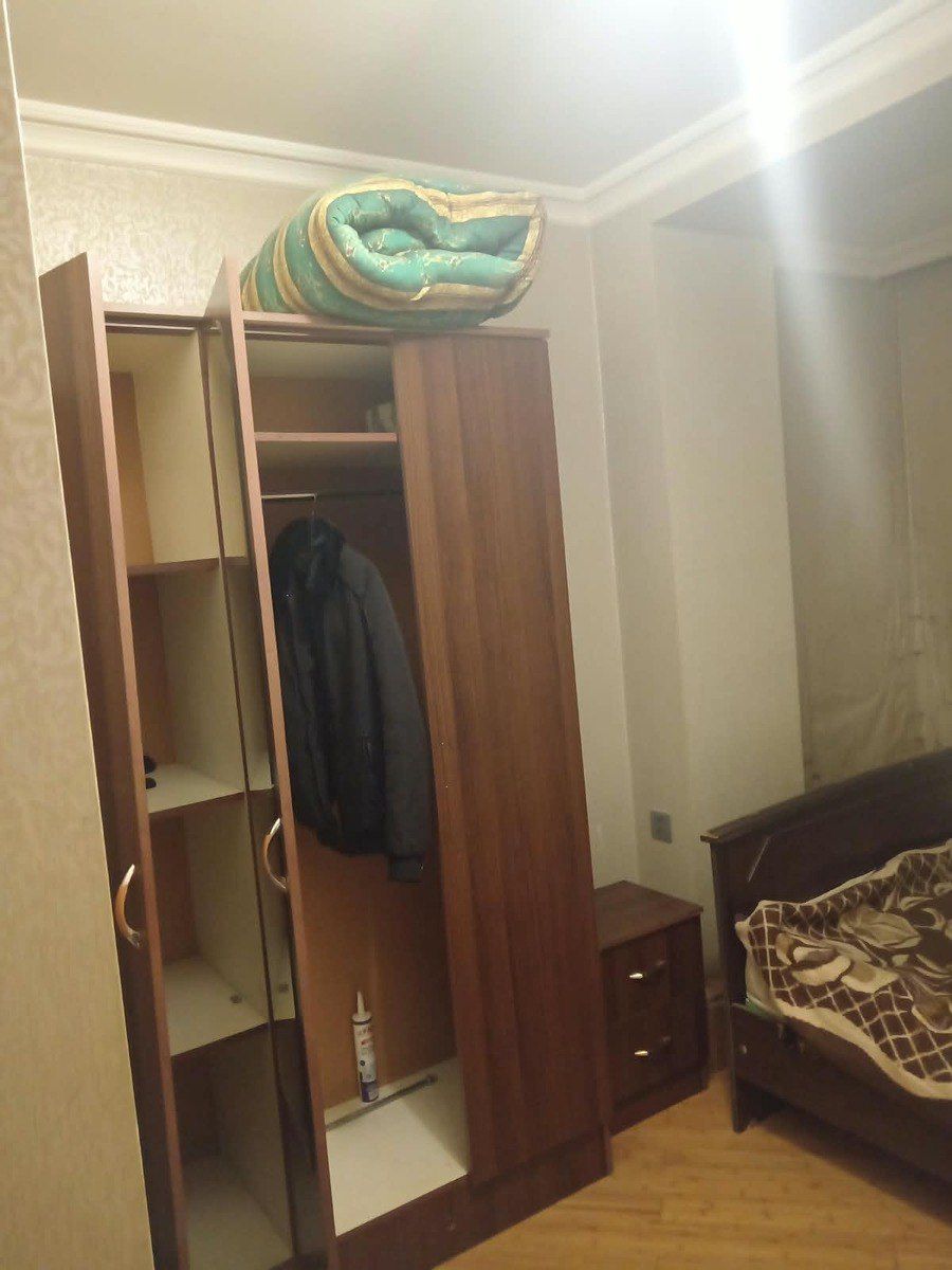 İcarəyə verilir 2 otaqlı köhnə tikili 50 m² — Mənzil, Xırdalan (11)