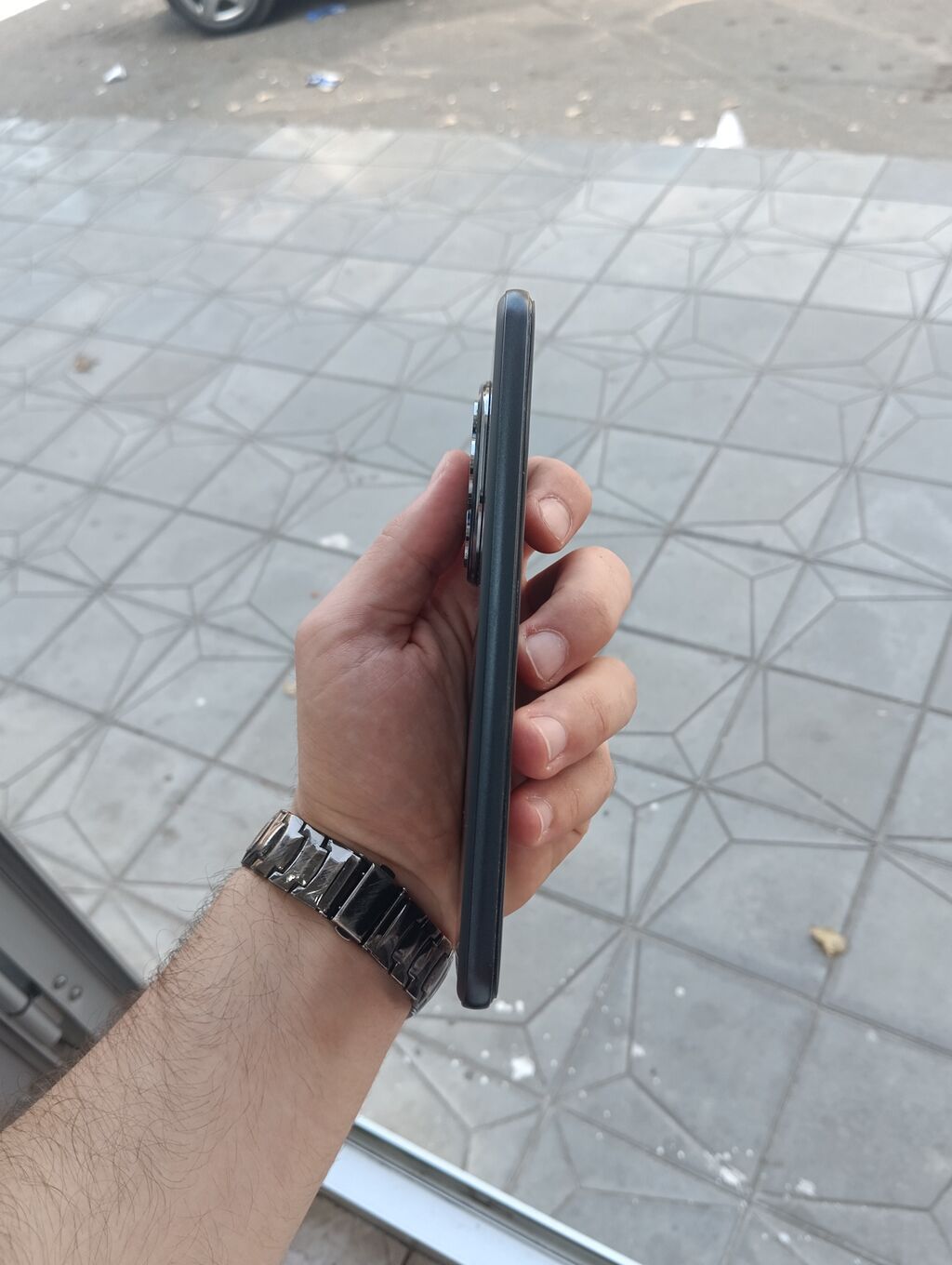 Honor 400 Pro, 256 GB, rəng - Qara — Honor, Mingəçevir (3)