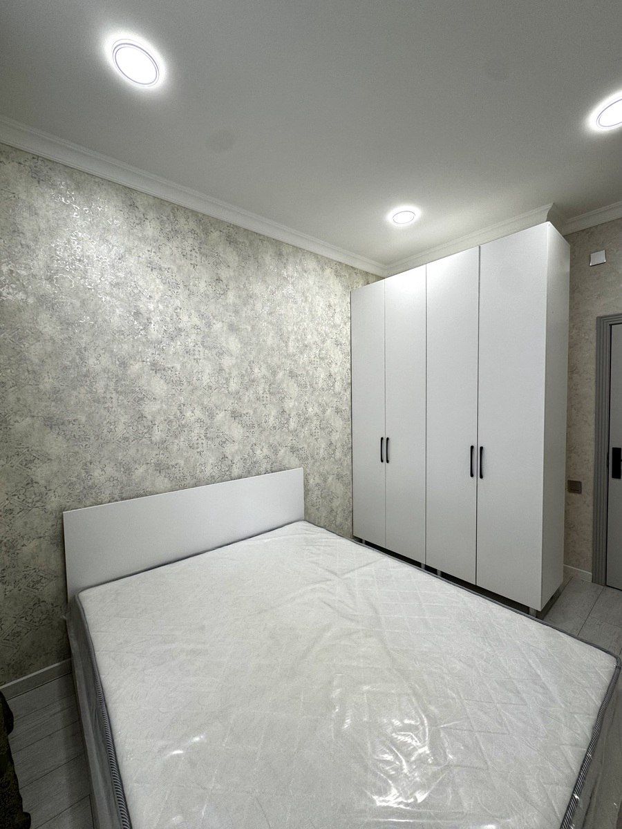 Satılır 2 otaqlı yeni tikili 67 m² — Mənzil, Bakı (6)