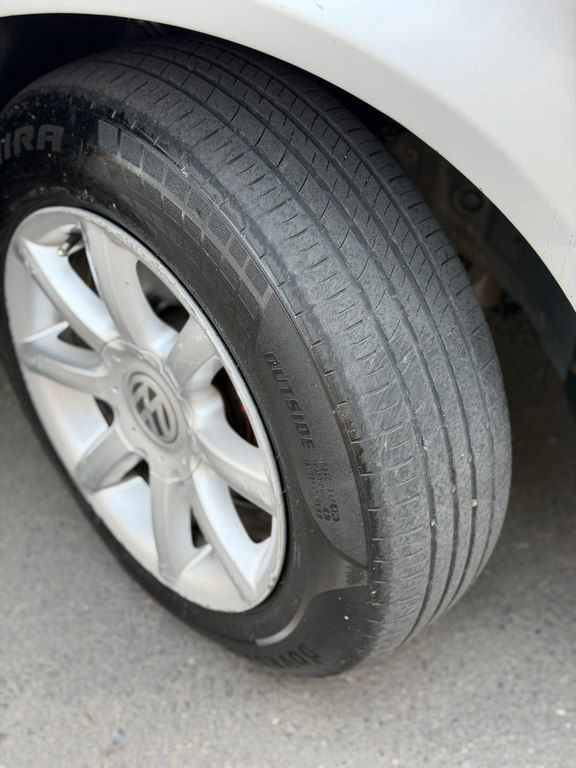 Volkswagen Passat, 1.8 L, 2004 il, 193 121 km 99-BT-788 — Avtomobillər, Gəncə (12)